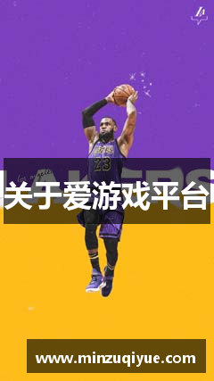 关于爱游戏平台